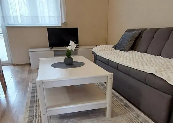 Goga Lägenhet Mostar